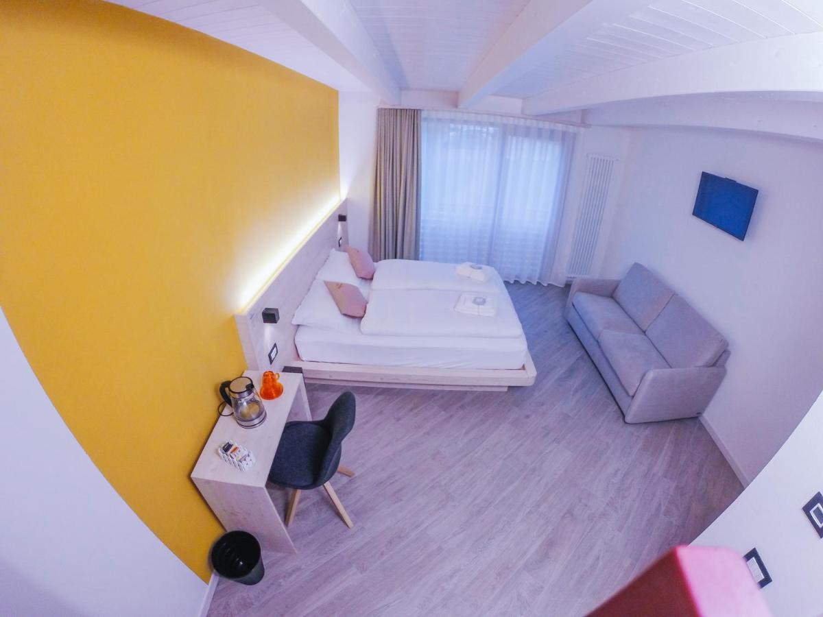 Agritur Verderame 트렌토 외부 사진