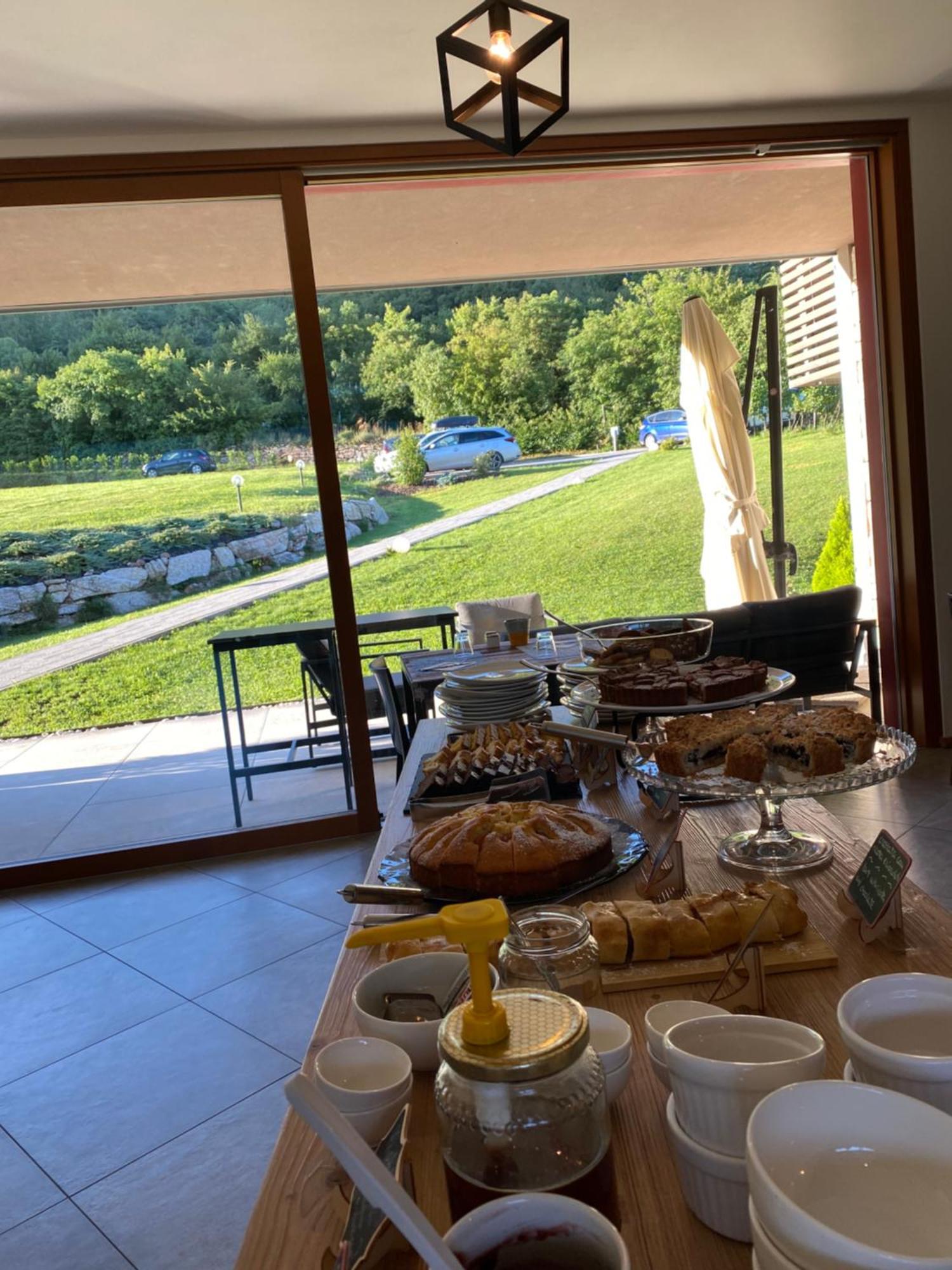 Agritur Verderame 트렌토 외부 사진