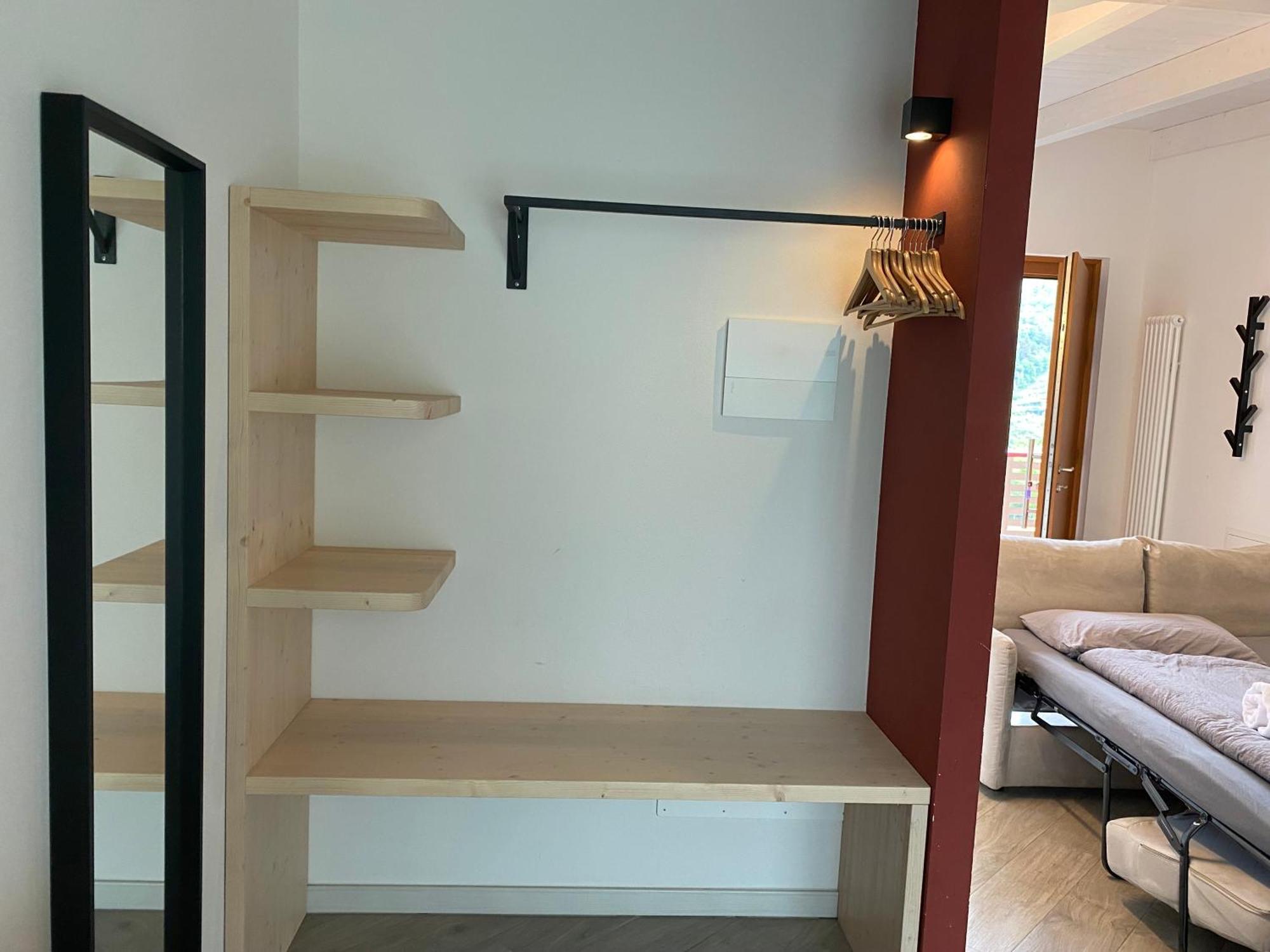 Agritur Verderame 트렌토 외부 사진