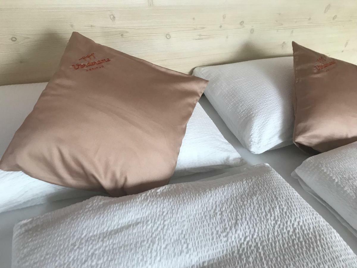 Agritur Verderame 트렌토 외부 사진