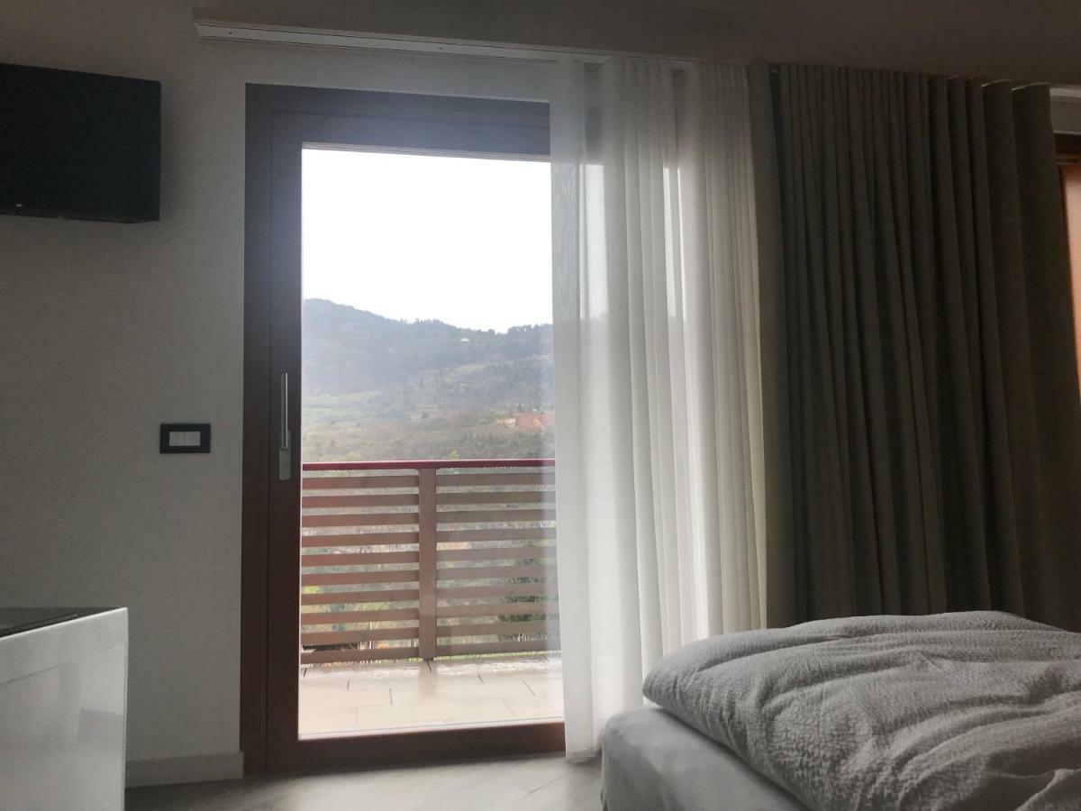 Agritur Verderame 트렌토 외부 사진