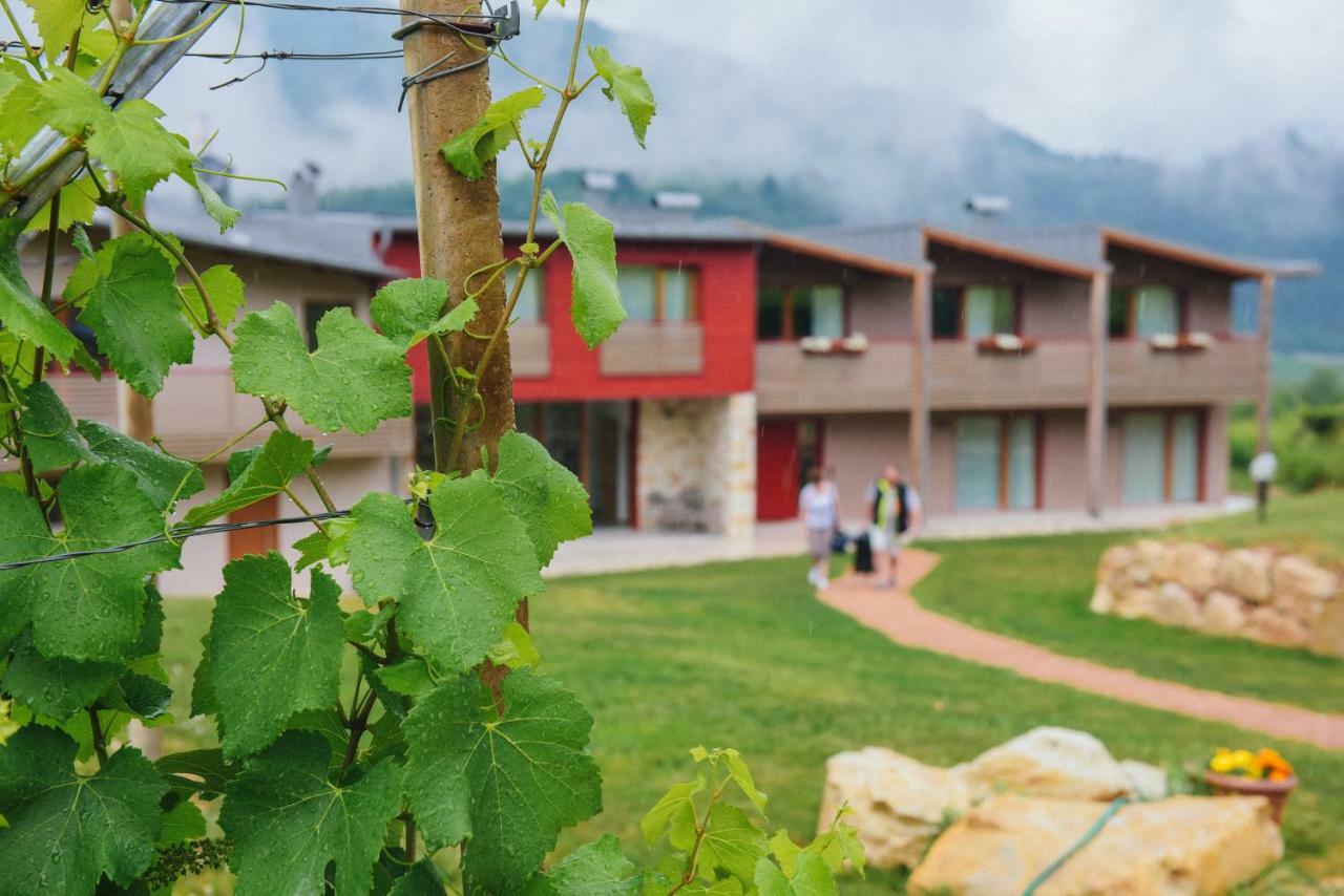 Agritur Verderame 트렌토 외부 사진