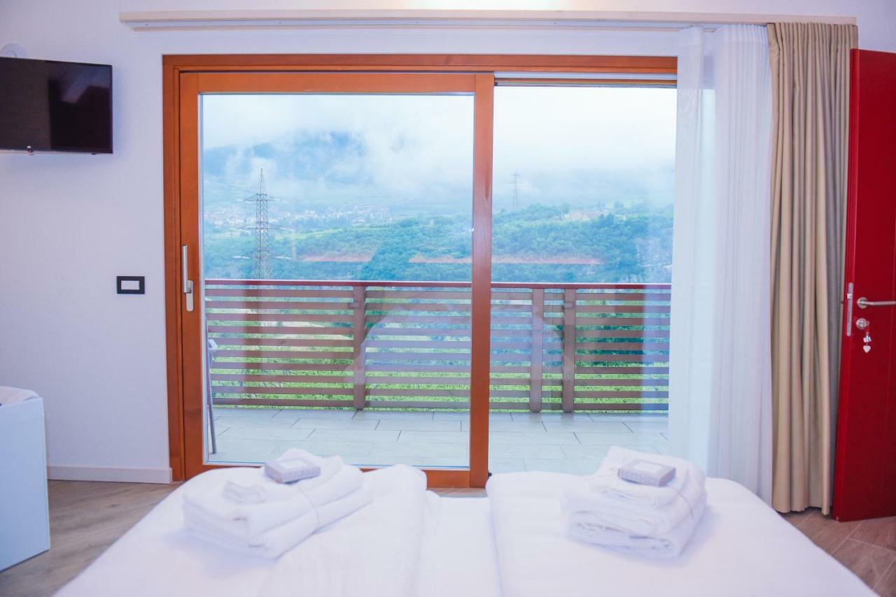 Agritur Verderame 트렌토 외부 사진